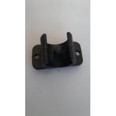 Ganci Plastica ripiano tavolo alluminio arrotolabile