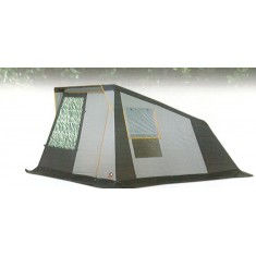 Tenda Casetta Quore 5 posti  Nova