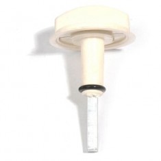 Manopola per Omnivent  Colore Crema