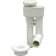 Kit interruttore sottovuoto senza gancio per spruzzatore manuale