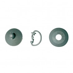 Ventose in pvc  per oscuranti