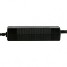 Adattatore Mestic per frigo da 12V a 220V nero