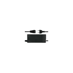 Adattatore Mestic per frigo da 12V a 220V nero