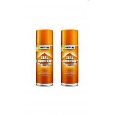 Spray al Silicone