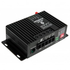 REGOLATORE DI CARICA SOLARE ANTARION MPPT 12/24V 30AH, BLUETOOTH