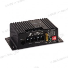 Regolatore di carica MPPT 160 W per impianti litio