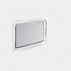 Telaio Esterno Finestra Scorrevole Seitz 900x450 Bianca