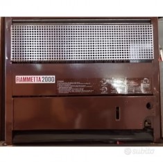 Stufa fiammetta 2000