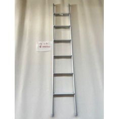 SCALETTA PER INTERNO 170CM 6 GRADINI