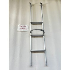 SCALETTA PER INTERNO 140CM 3 GRADINI