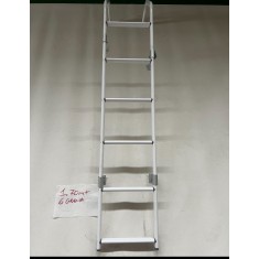 Scaletta per esterno 1.70cm  6 gradini