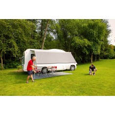 Blocker - Parete Frontale DA 260cm A 450cm