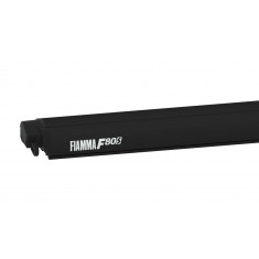 F80s - DEEP BLACK da 290 a 450