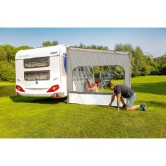 Side W - Parete Laterale Caravanstore