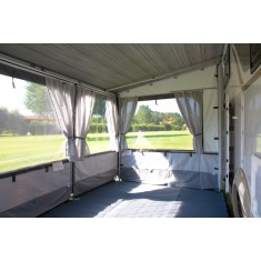 Privacy room per F80s Da 260cm a 450cm