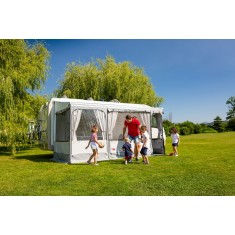 Privacy room per F80s Da 260cm a 450cm