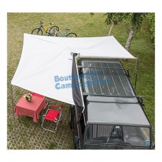 Tendalino Compass - SILVER da 220 a 260