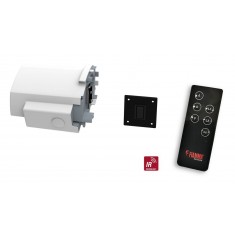 Motor Kit Plus F80s con telecomando