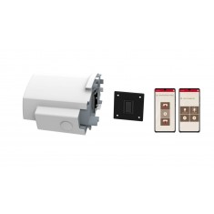Motor Kit Advanced F80L con App