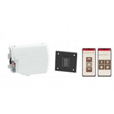 Motor Kit Advanced F45L con App
