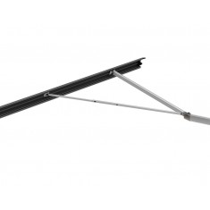 Kit Telescopic Rafter ARM F80L