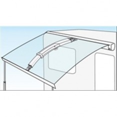 Rafter Pro Curvo Tendalino F45s/L - F65s/L - F80s/L