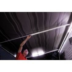 Rafter LED per vari Tendalini,Caravanstore e Van