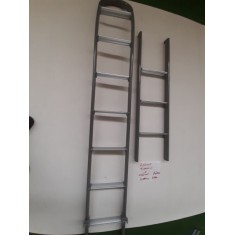 scaletta Arca per esterni doppia per  ARCA  modello 720