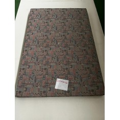 Materasso matrimoniale  200x136x11 rivestito
