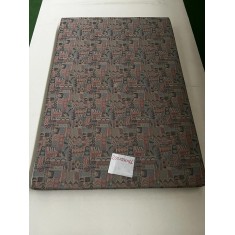 Materasso matrimoniale  200x136x11 rivestito