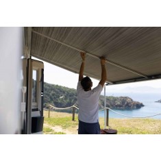 Rafter Caravanstore / XL
