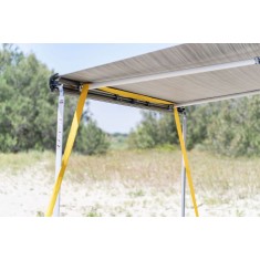 Tie Down Black - Fasce ancoraggio