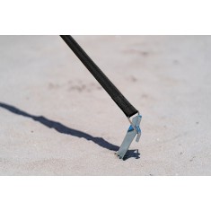 Tie Down S Caravanstore /F35PRO Black - Kit Ancoraggio