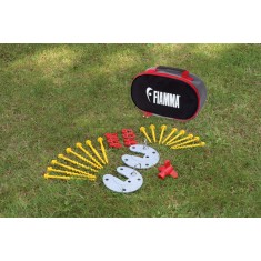 Kit Awning Pegs - KIT PICCHETTI