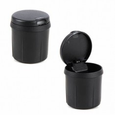 POSACENERE A BICCHIERE DI COLORE GRIGIO ORIGINALE FIAT +PRESA ACCENDISIGARI 12VOLT