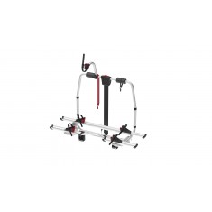 Carry Bike Caravan Active - Lato timone
