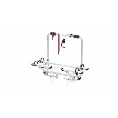 Carry Bike Caravan XL A PRO 300 - Lato timone