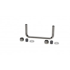 Kit Adattatore Carry Bike AL-KO Vario X