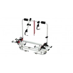 Carry Bike Caravan XL A PRO 200 - Lato timone