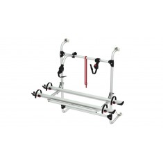 Carry Bike Caravan Universal - Parete posteriore