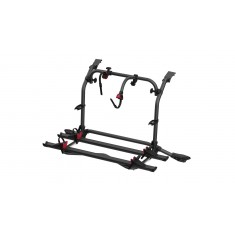 Carry Bike Minivan VW T5 PRO Deep Black