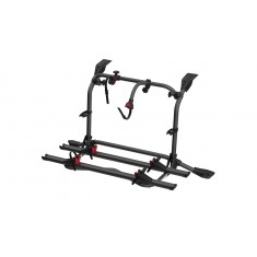 Carry Bike Minivan VW T6 PRO Deep Black