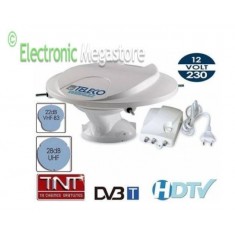 Antenna omnidirezionale wing 22
