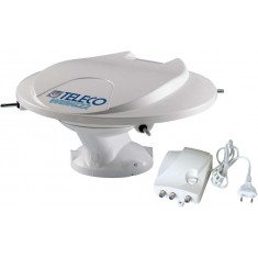 Antenna omnidirezionale wing 22