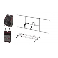 Carry Bike Garage Pack Plus