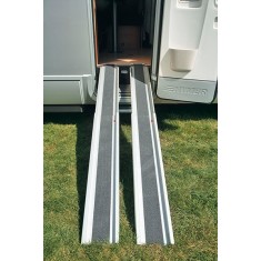 Carry Ramp - Garage o Porta del Camper