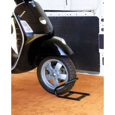 Moto Wheel Chock Front - Bloccaruota