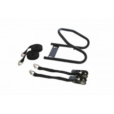 Moto Wheel Chock Front - Bloccaruota