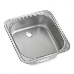 Lavandino VASCA   cm 37X37 DOMETIC