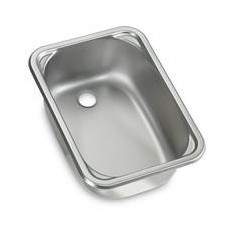Lavandino lavabo   cm 38X28  DOMETIC